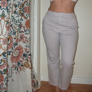 Purple BDG Trousers